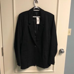 4X Torrid Blazer
